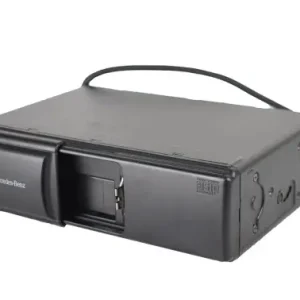 Wybór klientów ZMIENIARKA PŁYT CD MERCEDES ML W163